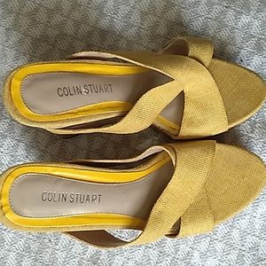 Colin Stuart wedges...like new